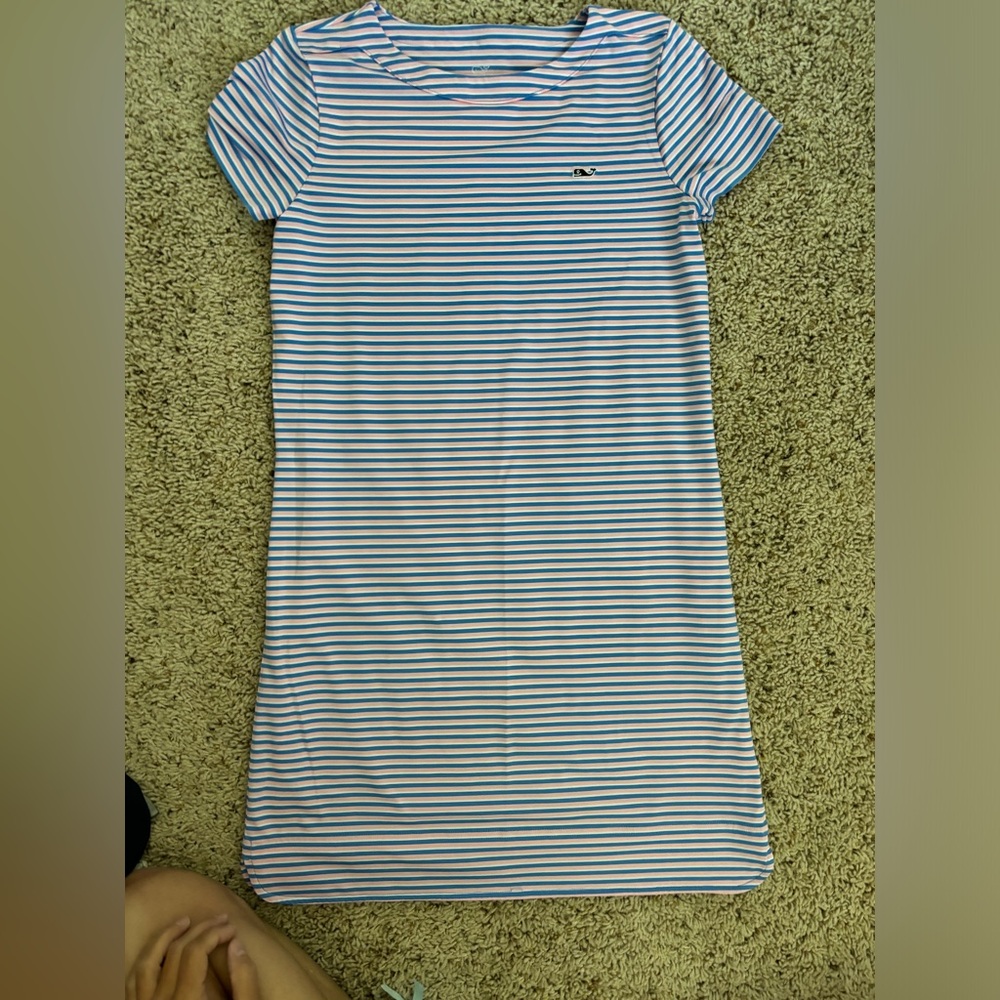 Vineyard Vines dress